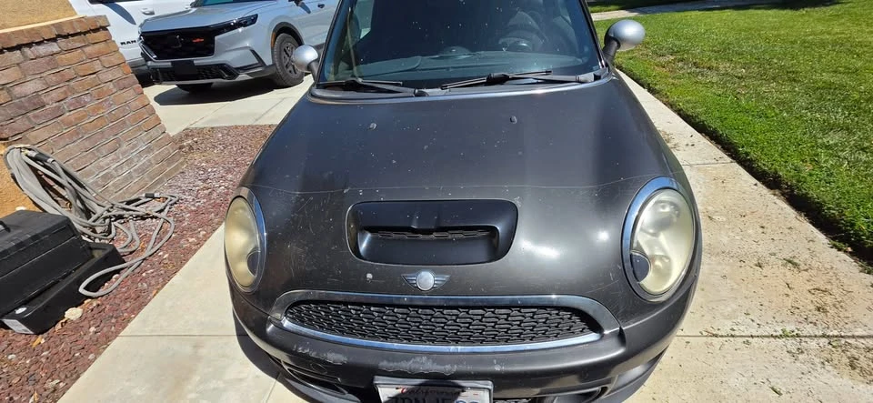 2011 Mini Clubman 1st Gen - Image 3 of 5