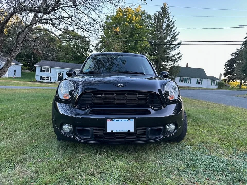2011 Mini Countryman 1st Gen - Image 4 of 20