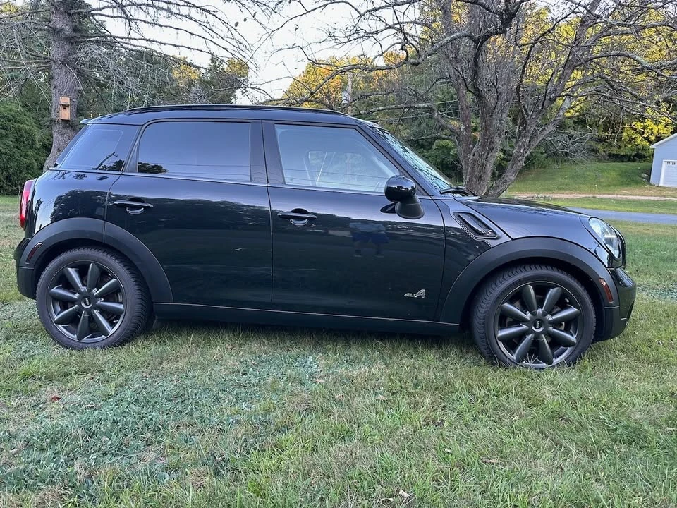 2011 Mini Countryman 1st Gen - Image 3 of 20