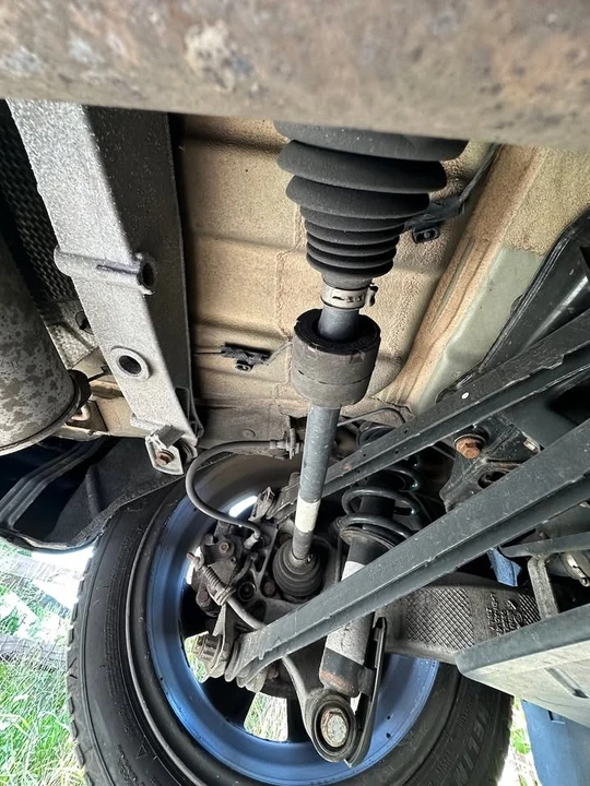 2011 Mini Countryman 1st Gen - Image 16 of 20