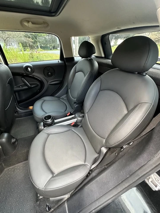 2011 Mini Countryman 1st Gen - Image 7 of 20