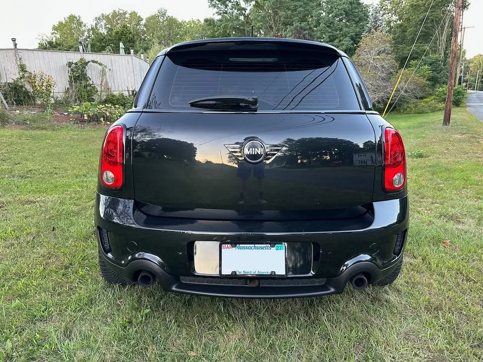 2011 Mini Countryman 1st Gen - Image 5 of 20