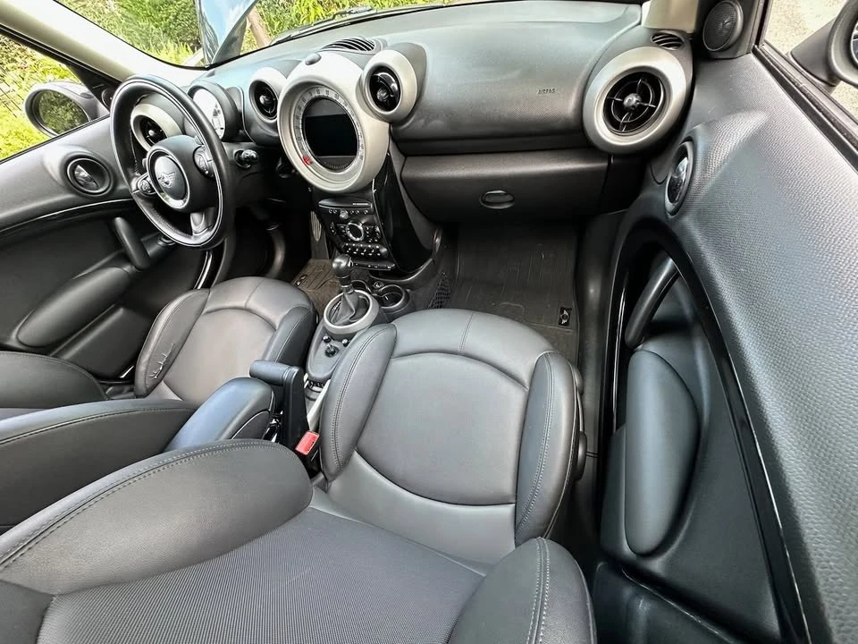 2011 Mini Countryman 1st Gen - Image 6 of 20