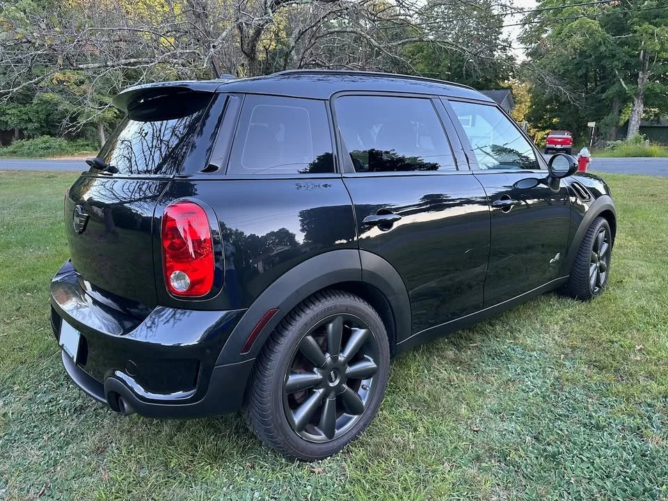 2011 Mini Countryman 1st Gen - Image 2 of 20