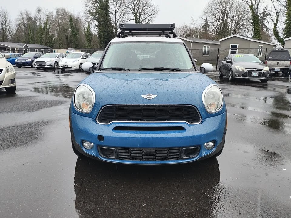 2011 Mini Countryman 1st Gen - Image 8 of 12