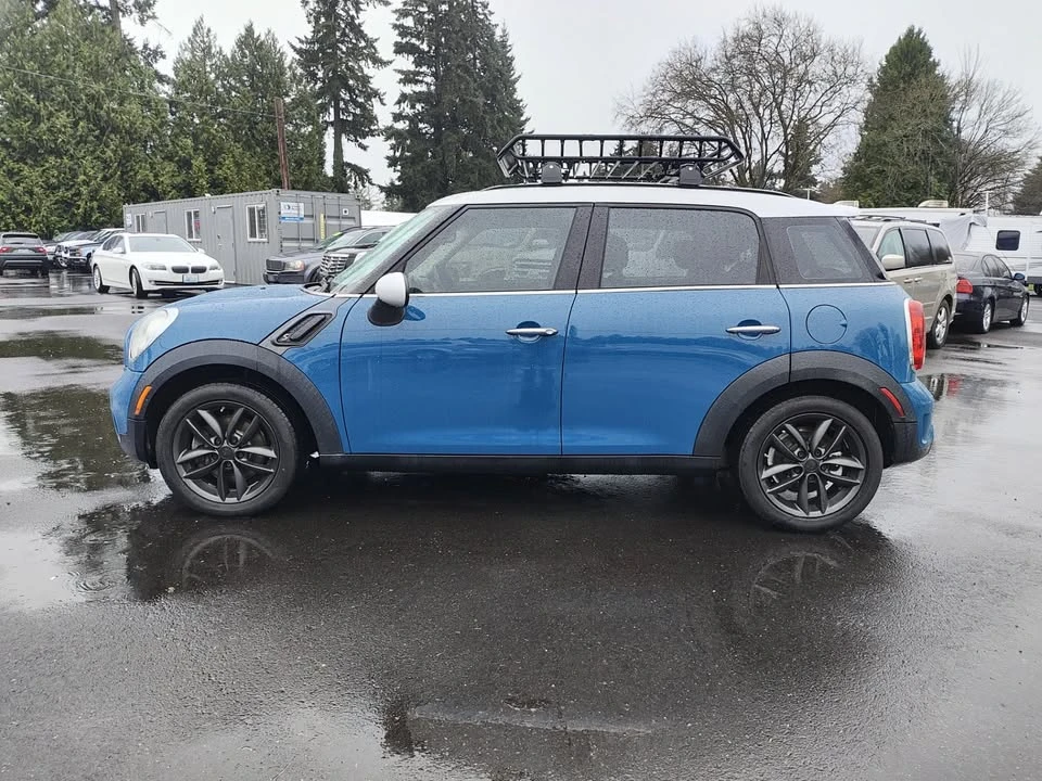 2011 Mini Countryman 1st Gen - Image 2 of 12