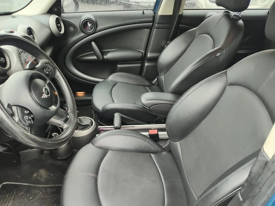2011 Mini Countryman 1st Gen - Image 7 of 12
