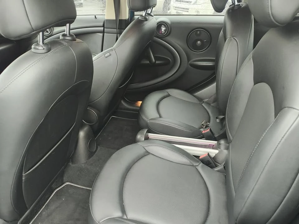 2011 Mini Countryman 1st Gen - Image 9 of 12