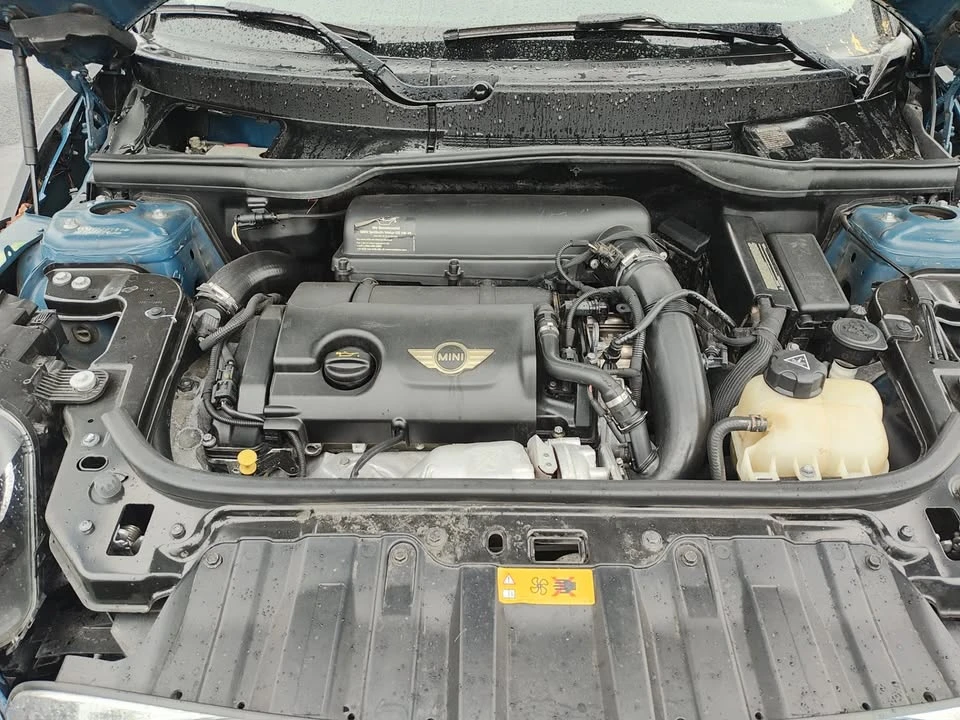 2011 Mini Countryman 1st Gen - Image 11 of 12