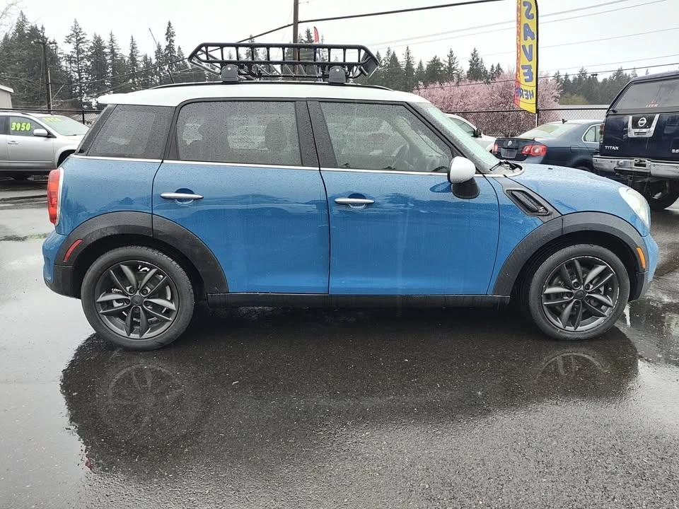 2011 Mini Countryman 1st Gen - Image 6 of 12