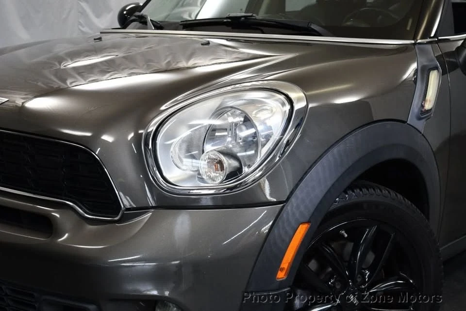 2011 Mini Countryman 1st Gen - Image 3 of 20