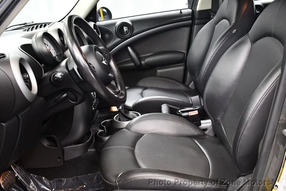 2011 Mini Countryman 1st Gen - Image 7 of 20