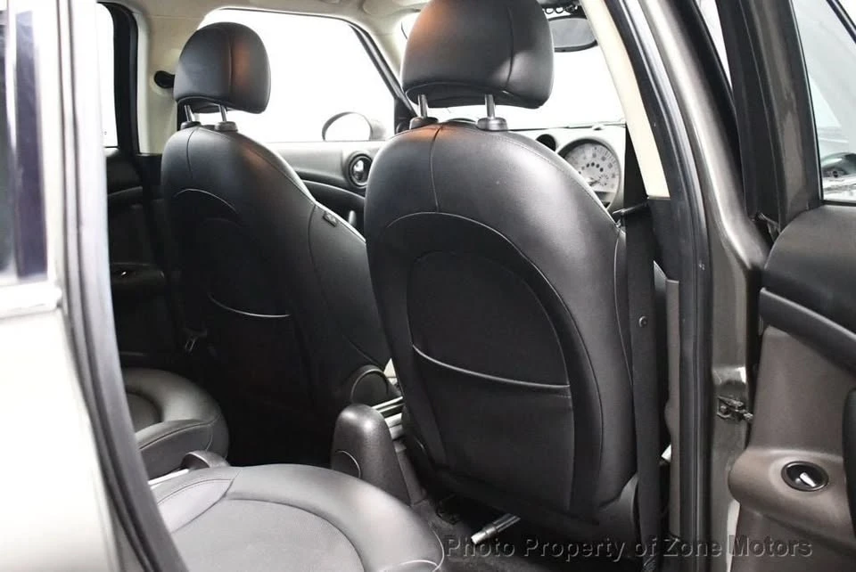 2011 Mini Countryman 1st Gen - Image 19 of 20
