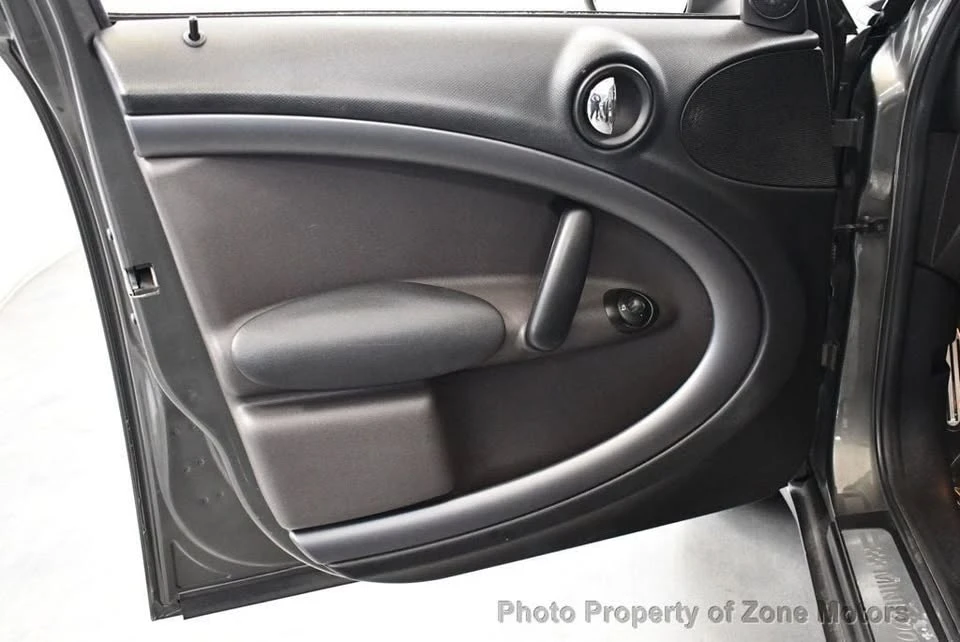 2011 Mini Countryman 1st Gen - Image 8 of 20