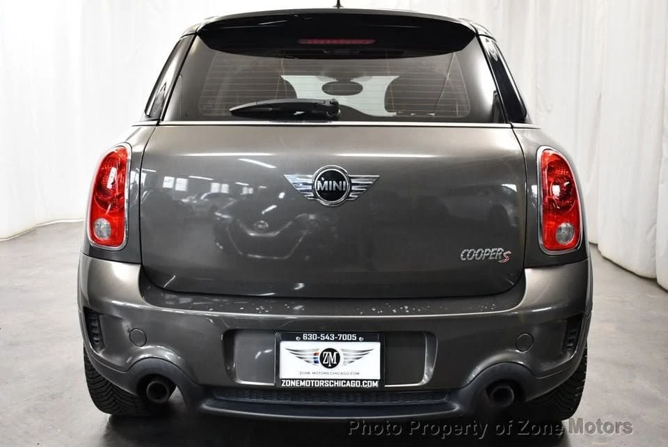 2011 Mini Countryman 1st Gen - Image 16 of 20