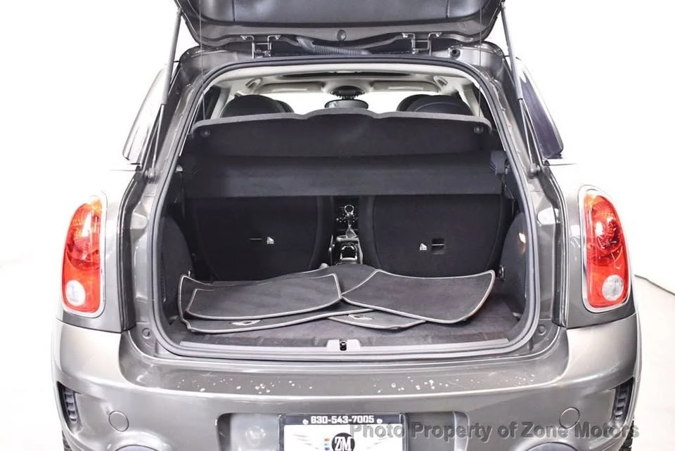 2011 Mini Countryman 1st Gen - Image 17 of 20