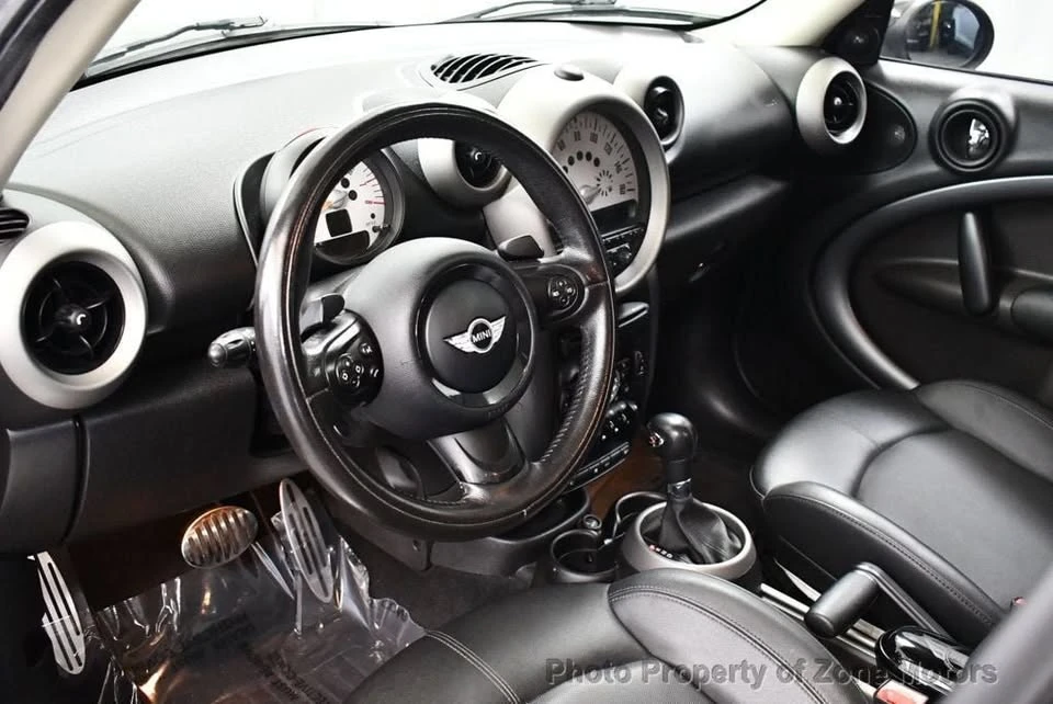 2011 Mini Countryman 1st Gen - Image 6 of 20