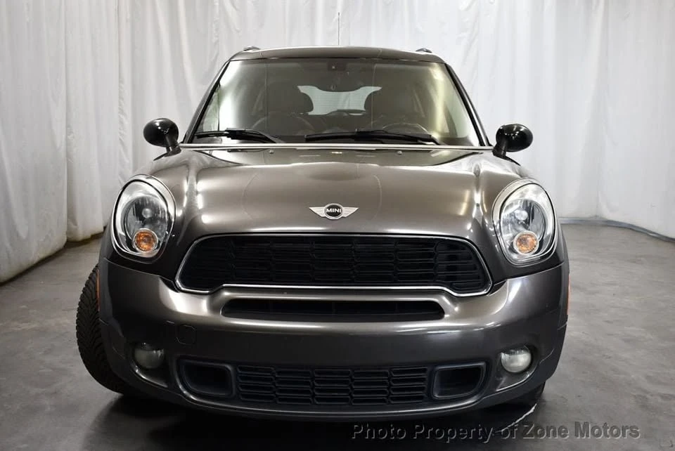 2011 Mini Countryman 1st Gen - Image 4 of 20