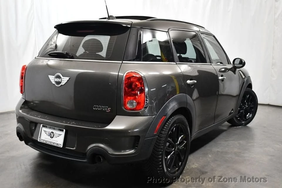 2011 Mini Countryman 1st Gen - Image 14 of 20