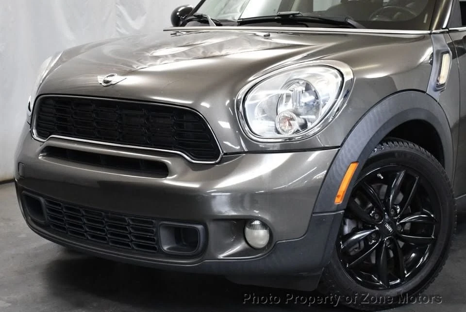 2011 Mini Countryman 1st Gen - Image 2 of 20