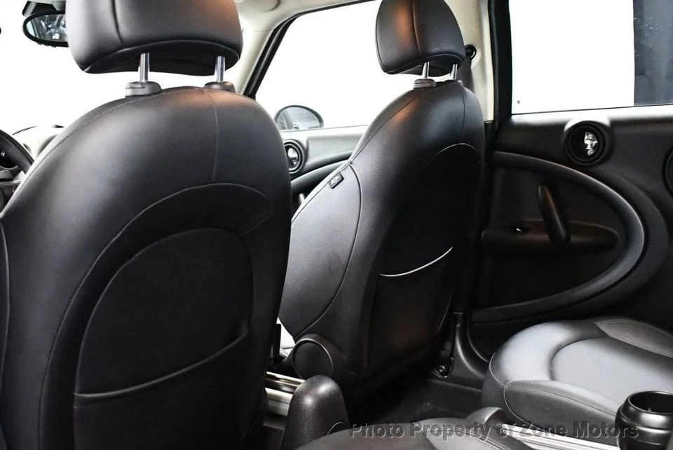 2011 Mini Countryman 1st Gen - Image 11 of 20
