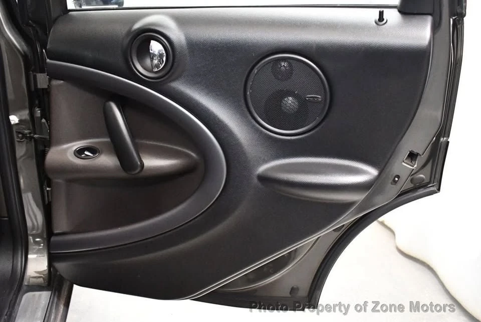 2011 Mini Countryman 1st Gen - Image 20 of 20