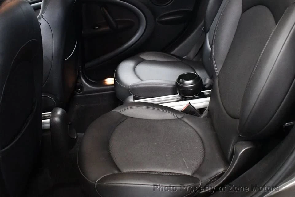 2011 Mini Countryman 1st Gen - Image 10 of 20