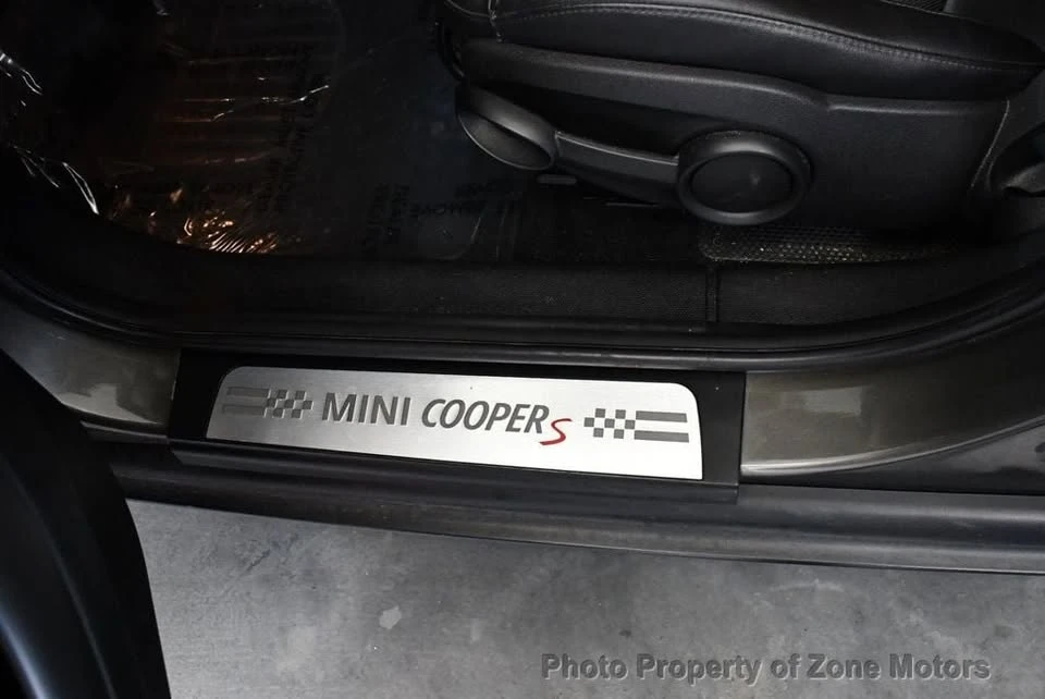2011 Mini Countryman 1st Gen - Image 9 of 20