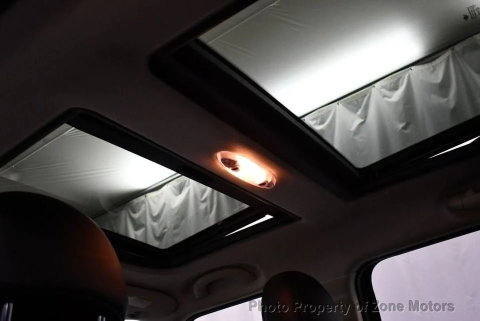 2011 Mini Countryman 1st Gen - Image 12 of 20