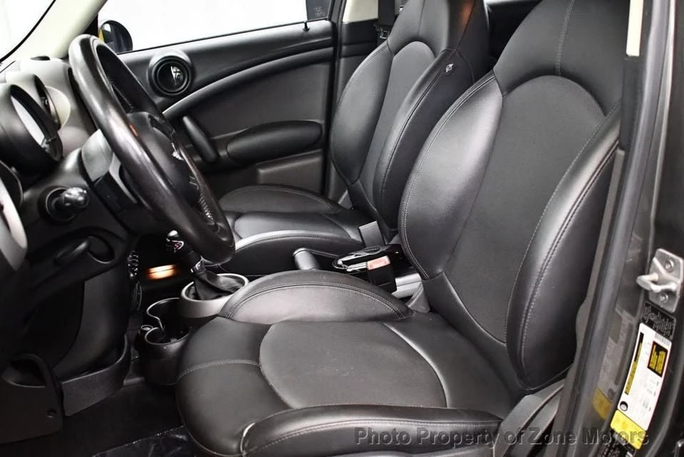 2011 Mini Countryman 1st Gen - Image 5 of 20