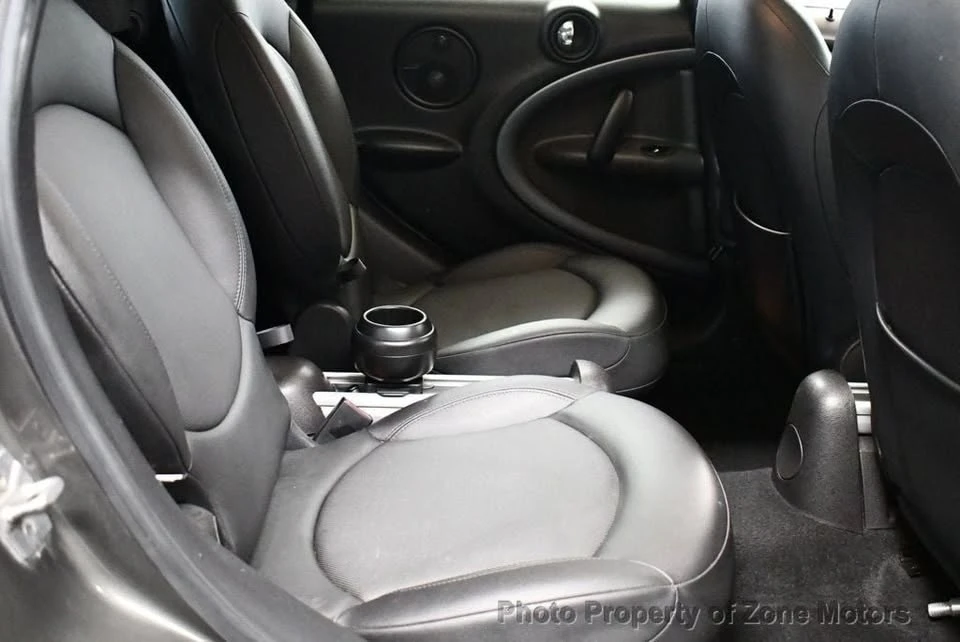 2011 Mini Countryman 1st Gen - Image 18 of 20