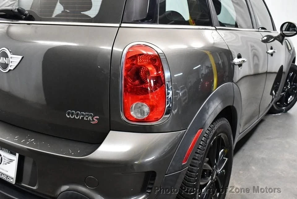 2011 Mini Countryman 1st Gen - Image 15 of 20