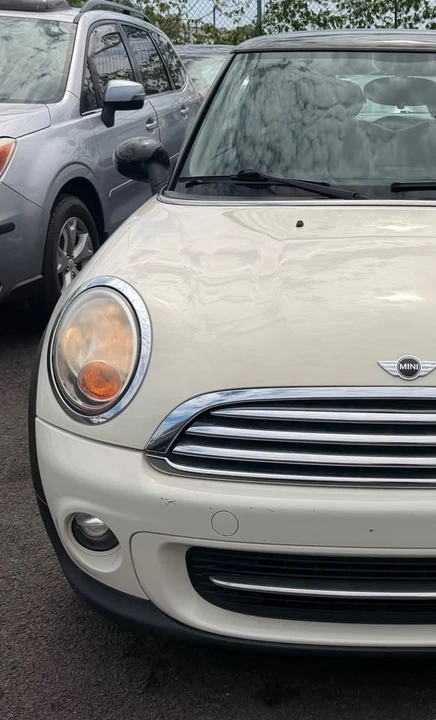 2011 Mini Mini 2nd Gen - Image 6 of 20