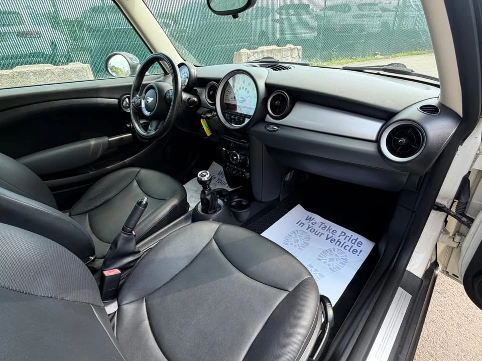2011 Mini Mini 2nd Gen - Image 17 of 20