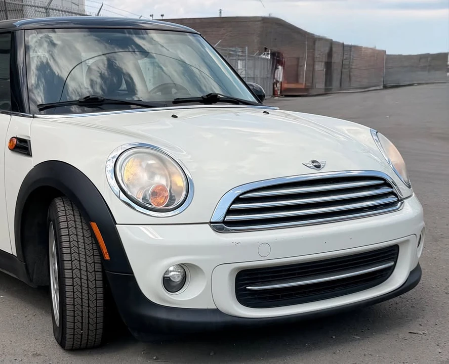 2011 Mini Mini 2nd Gen - Image 5 of 20