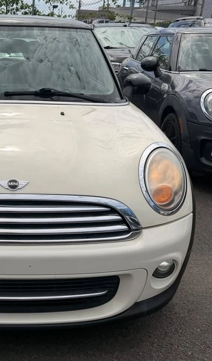 2011 Mini Mini 2nd Gen - Image 4 of 20