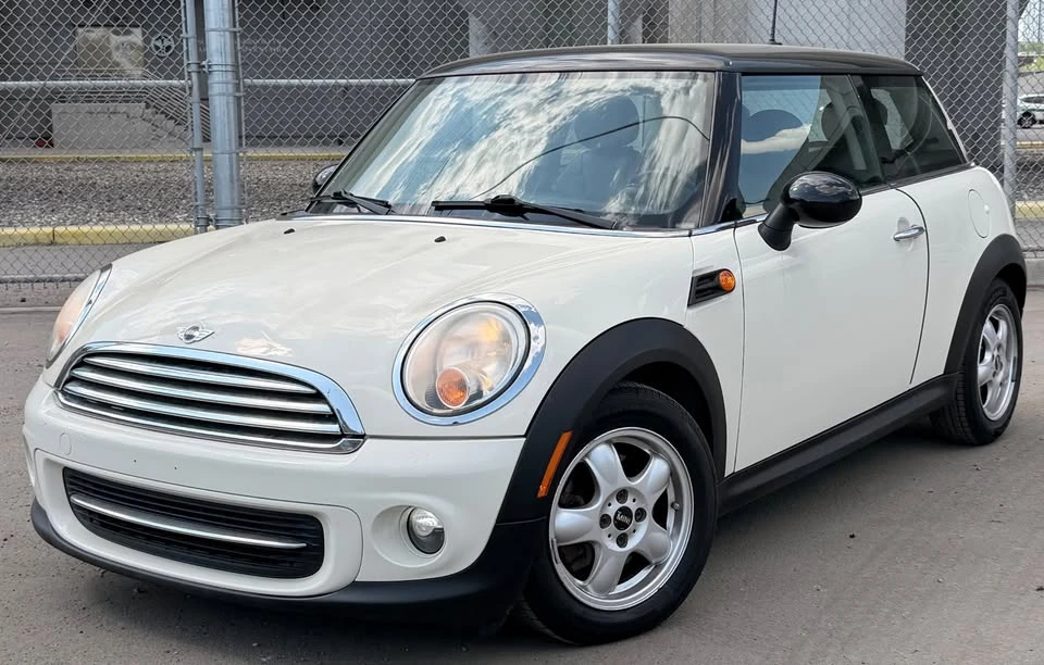 2011 Mini Mini 2nd Gen - Image 8 of 20