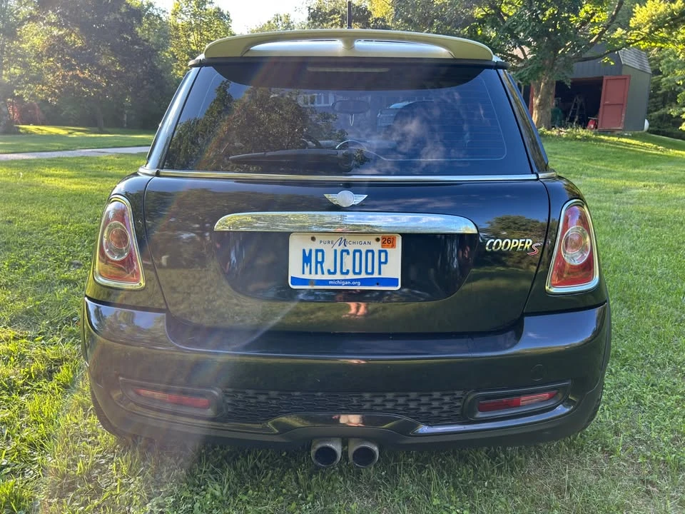 2011 Mini Mini 2nd Gen - Image 5 of 16