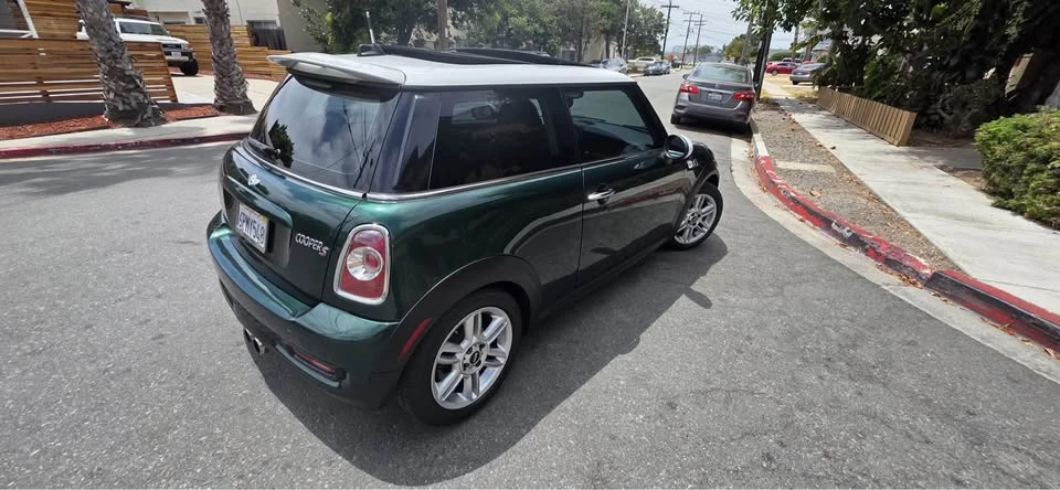 2011 Mini Mini 2nd Gen - Image 11 of 13