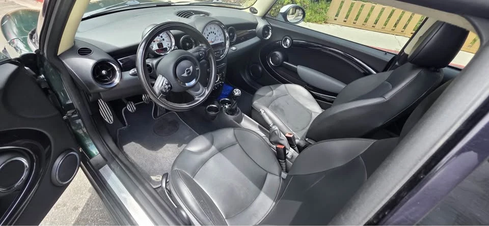 2011 Mini Mini 2nd Gen - Image 5 of 13