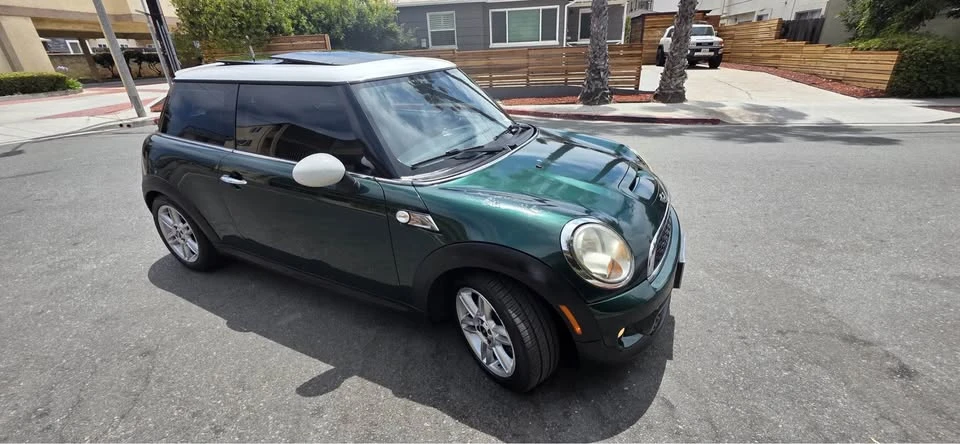2011 Mini Mini 2nd Gen - Image 4 of 13