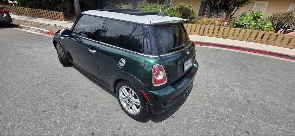 2011 Mini Mini 2nd Gen - Image 7 of 13