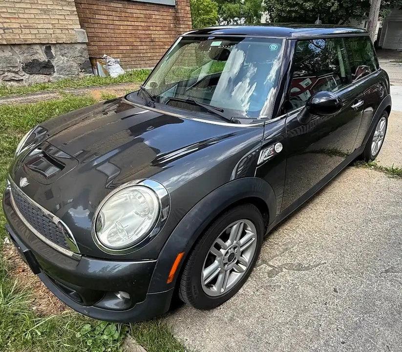 2011 Mini Mini 2nd Gen - Image 4 of 6