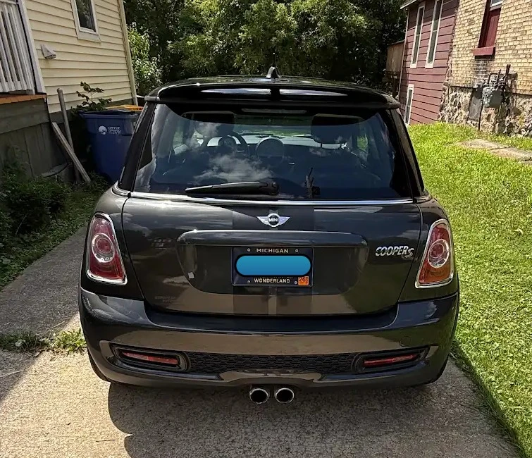 2011 Mini Mini 2nd Gen - Image 6 of 6