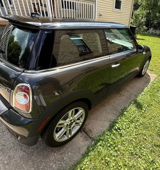 2011 Mini Mini 2nd Gen - Image 5 of 6