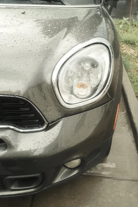 2011 Mini Mini 2nd Gen - Image 5 of 20
