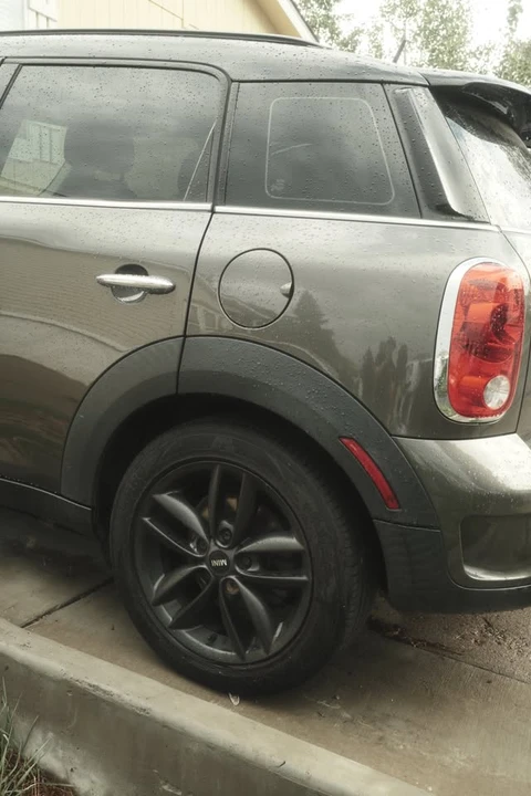 2011 Mini Mini 2nd Gen - Image 9 of 20