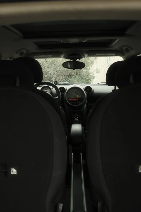 2011 Mini Mini 2nd Gen - Image 18 of 20