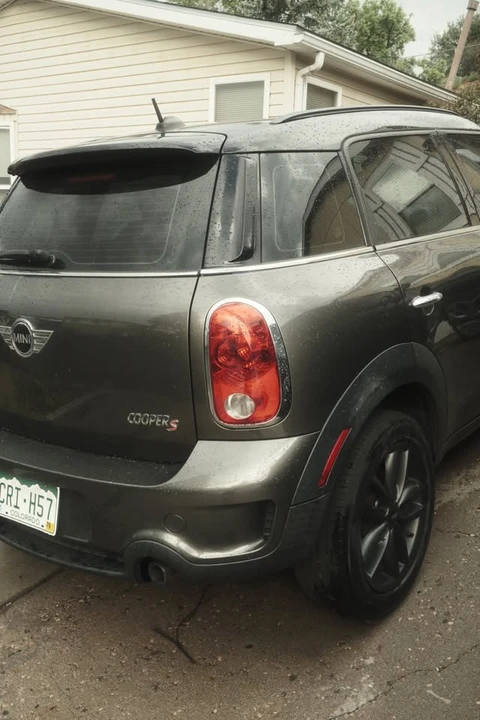 2011 Mini Mini 2nd Gen - Image 11 of 20