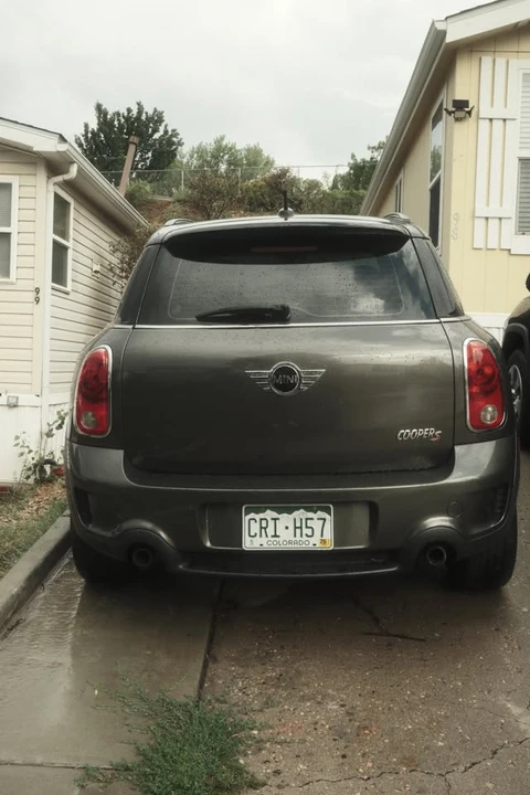 2011 Mini Mini 2nd Gen - Image 10 of 20